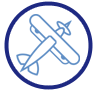 Icon for Airplane