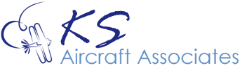 Logo, KS Aircraft Associates